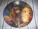 MARILLION MARKET SQUARE HEROES PICTURE DISC 12