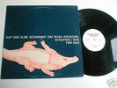 FREEJAZZ - FMP -AUF DER ELBE SCHWIMMT EIN ROSA KROKODIL