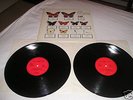 THE JAM THE BUTTERFLY COLLECTOR RARE USA DOUBLE ALBUM