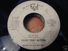 RALPH 'SOUL' JACKSON Set Me Free 7