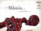 MILSTEIN recital PROKOFIEV/VITALI + VERY RARE CAPITOL