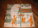 VIENNA JAZZ WORKSHOP * rare Austria JAZZ LP