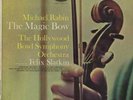 Michael Rabin - The Magic Bow Violin on Capitol LP