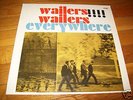 WAILERS Everywhere RARE Etiquette Garage Psych LP