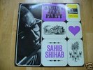 SAHIB SHIHAB 
