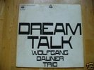WOLFGANG DAUNER TRIO 