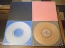 Isis live volumes 1-4.  Converge, Old Man Gloom