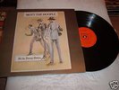 MOTT THE HOOPLE----ALL THE YOUNG DUDES-----LP/ALBUM