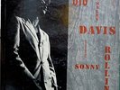 MILES DAVIS & SONNY ROLLINS 