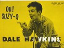 Dale Hawkins 
