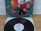 FRUUPP-THE PRINCE OF HEAVEN’S EYES OGIR 1st PRESS