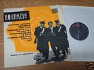 OST BO soundtrack IL BRIGANTE Nino Rota