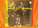 TWIST at the  Star-Club  Hamburg    LP  1963  UK  rare