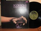 Scorpions LONESOME CROW 12