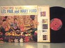 LES PAUL & MARY FORD 