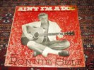 RONNIE SELF ON AUST. CORONET  E.P. 45 RECORD