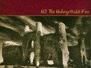 U2 - The unforgettable fire - MFSL Limited Edition Nr.