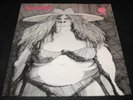 MAY BLITZ - Self Titled - ORIG 1970 VERTIGO SWIRL LP EX