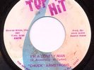 CHUCK ARMSTRONG I'm A Lonely Man SUPERB northern soul