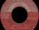 CHECKMATES - INVISIBLE SKA / WINSTON & TONETTES - YOU