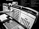 IISCHALTE BRUNO SPOERRI RARE MOOG EMS SYNTH ELECTRONIC