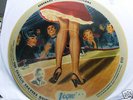 VOGUE Picture Disc-78/The Charlie Shavers Quintet/E*