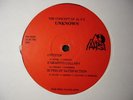 THE CONCEPT OF ALPS Unknown EP/12