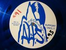 ALPS CRU Intensity BLUE CONCEPT 12