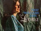 LEONA WILLIAMS THAT GIRL SEALED RARE FEMALE COUNTRY LP