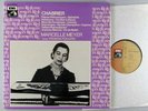 EMI/REFERENCES 2C 151-7325 MARCELLE MEYER: CHABRIER 2LP