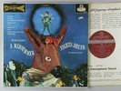 LONDON CS 6001 MENDELSSOHN MIDSUMMER'S NIGHT DREAM FFSS