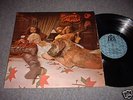 'THE AMAZING BLONDEL'  LP  Rare 1970 1st UK Pressing