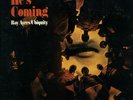 ROY AYERS UBIQUITY LP He's Coming Polydor ORIG