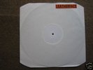Leatherface Minx White Label Test Pressing LP