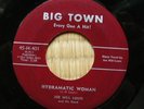  JOE HILL LOUIS HYDRAMATIC WOMAN US BIG TOWN