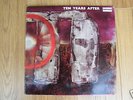 TEN YEARS AFTER Ist ALBUM -STONEDHENGE 1968 UK LP RARE