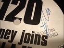 The JAM's/The KLF - Whitney Joins The JAMs RARE SIGNED