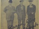 Speed Glue & Shinky Same LP LTD Shadoks Japan Hard Rock