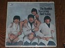 The Beatles Yesterday And Today LP T2553
