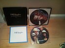 ABBA THE SINGLES DOUBLE PICTURE DISC BOX SET C/W POSTER