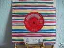 Beatles Love Me Do 1st Press 1962 45-R-4949 Red Label