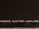 JIMI HENDRIX ELECTRIC LADYLAND ORIGINAL NUDE U.K TRACK
