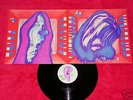 WITTHÜSER & WESTRUPP Trips+Träume / 1st press OHR LP'71