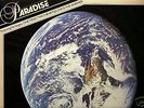 RARE - Paradise - LOVE IS THE ANSWER - LP