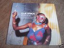 Club Africa - x2 Vinyl Set Strut Records - RARE