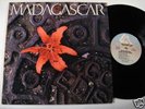 MADAGASCAR Spirit of the street - LP BOOGIE FUNK