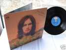 JERRY BERKERS UNTERWEGS 1972 MINT ORIGINALE PILZ PLATTE
