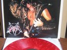 Slayer - The First Command LP Dark Angel Thrash 51/500