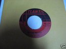 rockabilly Hal Willis Bop a dee Bop a doo Atlantic