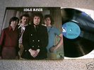 IDLE RACE ELO Jeff LYNNE PSYCH LIBERTY LBS 83221 STEREO